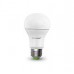 EUROELECTRIC LED Лампа А60 7W E27 4000 K