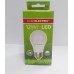 EUROELECTRIC LED Лампа А60 12W E27 4000 K