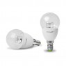 Лампа LED EuroLamp G45 5W E14 3000K
