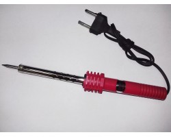 Электропаяльник 74Вт