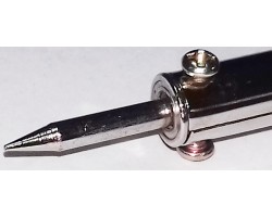 Электропаяльник 74Вт