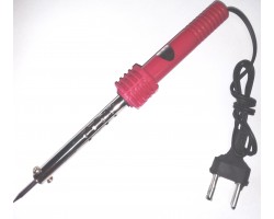 Электропаяльник 74Вт