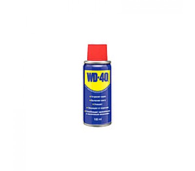 Смазка WD-40 191мл