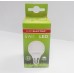 EUROELECTRIC LED Лампа G45  5W E14 4000 K
