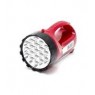 Фонарик акк. 1LED 5W+25 LED LB-0102