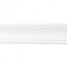 Багет Белый (2 м) РА80 (А1) (75)