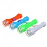Фонарик брелок детский - 0003
