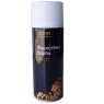 Аэрозоль LIDER  жаростойкая белая