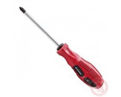 Отвертка крестовая PH0 * 150 мм VT-3134
