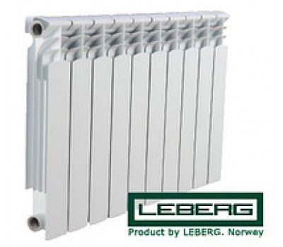 Радиатор BM Leaberg 500/80