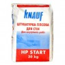 Knauf штукатурка НР-стартовая гипсовая 5кг
