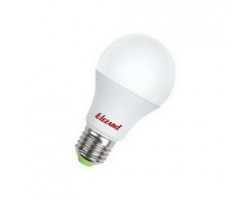 Лампа LED  A45 5W 4200K E27