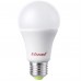 Лампа LED A65 15W 4200 K E27